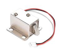 Sonew Magnétique Serrure Électrique Largement Utilisé Porte Contrôle D'accès De Tiroir Cabinet pour Verrouillage De Tiroir Cabinet Dc 12 V