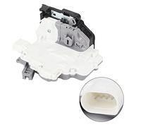 Sonew Mécanisme d'actionnement Arrière Droit pour /S4 2007-2017 | Remplacement OEM 8K0839016