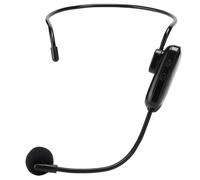 Sonew micro amplificateur Microphone sans fil UHF micro casque professionnel pour ordinateur amplificateur vocal