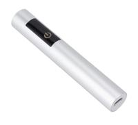 Sonew Mini Lampe D'art D'ongle pour Ongles en Gel, Petit Sèche-Ongles Portatif sans Fil à Contrôle Tactile, Lampe de Polymérisation des Ongles à Durcissement Rapide pour Salon à