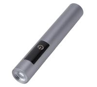 Sonew Mini Lampe D'art D'ongle pour Ongles en Gel, Petit Sèche-Ongles Portatif sans Fil à Contrôle Tactile, Lampe de Polymérisation des Ongles à Durcissement Rapide pour Salon à