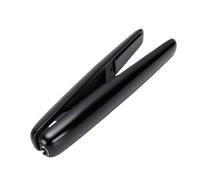 Sonew Mini Lisseur Fil, Fer a Lisser Ionique 4000 MAh 4 Niveaux de Temperature, for Voyage et Usage a Domicile (Écran Tactile Noir)