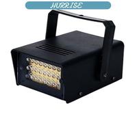 Sonew Mini lumières de salle de bar KTV Mini lampe stroboscopique LED pour salle KTV, lampe de scène scene Prise UE Prise UE bleue