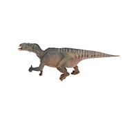 Sonew Modèle de Dinosaure Réaliste en PVC, Jouet Iguanodon pour Enfants, Cadeau éducatif et Décoration de la Maison (Iguanodon)