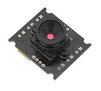 Sonew Module de Caméra HD 1MP avec Interface USB HBV-W202012HD pour Une Large Application, y Compris Les Systèmes XP/Win7/Win8/Win10/OS X//