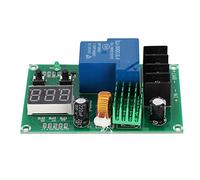 Sonew Module de Carte de Contrôle de Charge de Batterie Polyvalent 6-60 V - Conception PCB pour des Solutions de Charge Personnalisées Faciles