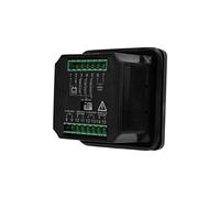 Sonew Module de Commutation Automatique de Contrôleur de Puissance de Groupe électrogène Secteur AC30-300V ATS220 avec Affichage LED Clair