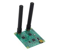 Sonew Module Hotspot MMDVM, Carte d'extension à Modes Multiples, Accessoire pour Connecteur d'antenne SMA