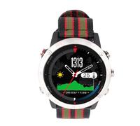 Sonew Montre pour Plongée et Natation, Écran HD de 0.3 Pouce, 50M,