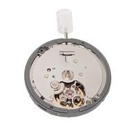 Sonew Mouvement Mécanique Automatique NH39A, Remplacement de Montre en Alliage de Haute Précision avec Tige pour la Réparation et l'artisanat
