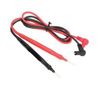 Sonew Multimètre Broches Fils Sondes Ensemble de Test électronique Remplaçable Précis Supraconducteur 20A 2000V durabilité Améliorée