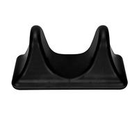 Sonew Outil de Libération des Muscles Psoas et de Massage des Tissus Profonds, Masseur Musculaire Psoas pour les Cuisses et les Mollets(le noir)