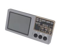 Sonew Outil de Réparation d'écran de Téléphone et Testeur de Batterie ICopy Plus 2.2 Kit d'accessoires pour 7/8/X/11