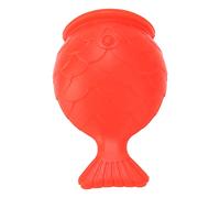 Sonew Outil pour Repulper les Lèvres, Dispositif à Lèvres en Forme de Poisson Réutilisable et Portable en Silicone avec Auto-aspiration, pour des Charnues et Pleines, Fête de