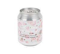 Sonew Parfum Gel Air, Parfum Floral Longue Durée pour la Relaxation, avec un Design de Bouteille élégant et Exquis, pour la Maison, la Salle de Bain, le Placard, le Bureau, le (poisson rouge à bulles)