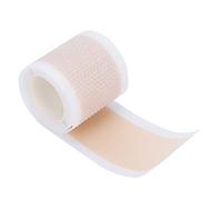 Sonew Patch de Correction D'oreillette Valgus pour Bébé, Correcteurs Esthétiques D'oreilles en Silicone pour Nouveau-né Correcteur Esthétique D'oreilles Saillantes (4 X 100 Cm/Rouleau)