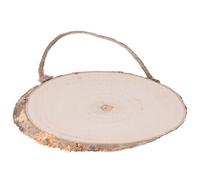 Sonew Pendentif de Porte en Buis, 10 Pièces, 6cm X 12cm, pour Décorations de Vacances et Projets Artisanaux