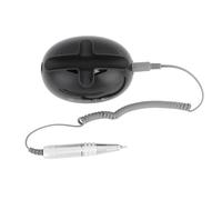 Sonew Perceuse à Ongles électrique 35 000 Tr/min, Outils de Manucure et Pédicure à écran Tactile avec Vitesse Réglable et Système de Dissipation de la Chaleur, pour Soins Professi (Prise UE)
