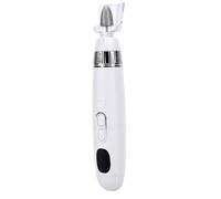 Sonew Perceuse à Ongles électrique, Lime à Ongles, Machine de Manucure, Broyeur à , 12 000 Tr/min, sans Fil, Silencieux, écran D'affichage Professionnel, Batterie de Type C 600