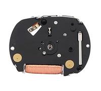 Sonew Pièces de Rechange de Mouvement de Montre Professionnel VC01, Accessoire Pratique et Portable pour Les Réparations