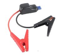 Sonew Pince de Câble de Câble de Batterie de Voiture avec Une Isolation élevée et Une conductivité en Cuivre pour Une Utilisation d'urgence