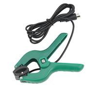 Sonew Pince de Température CVC, Capteur de Sonde de Température à 4 Broches,-40~150 ℃ pour les Tests de Climatiseur