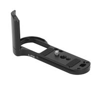 Sonew Poignée d'appareil Photo en Alliage d'aluminium avec Plaque à Dégagement Rapide pour T50 - Solution de Photographie Confortable et Efficace