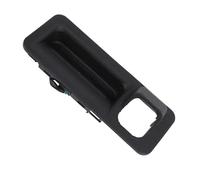 Sonew Poignée de Verrouillage du Couvercle du Hayon 81260-D9010 pour QL Pre-Facelift 2016-2019, Performances Améliorées