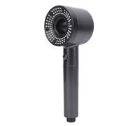 Sonew Pommeau de Douche filtré, Pomme de Douche à Main Haute Pression avec 5 Modes Réglables et Système de Filtration à 18 Couches, pour une Eau Douce et une Protection de la Peau