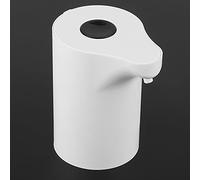 Sonew Pompe de Distributeur électrique USB Charge USB pour Utilisation de la Maison et du Bureau | Pompe de Sortie d'eau avec Durée de Vie de la Batterie Durable Adaptée à l'eau en Baril