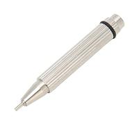 Sonew Poussoir Professionnel de Main de Montre en Acier allié pour des Outils de Réparation Précis de l'heure et de la Date avec Une Conception Antidérapante