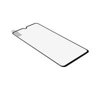 Sonew Protecteur d'écran en Verre trempé Haute Définition Pour/A30/A50-empreinte Digitale et Incassable () (BLACK)