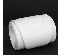 Sonew PVC Transparent Stand Up Up Paddle Board Rail Boîte de Surf de la Planche de Surf Ruban de Protection | Ruban de Protection de Planche de à 2 Pack | Accessoire de de 8,8 Cm de Large avec des