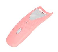 Sonew Recourbe-Cils Chauffant Portable, alimenté par Batterie, Préchauffage Rapide, Conception Ergonomique, Antidérapant pour des Boucles de Cils Durables