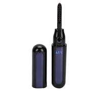 Sonew Recourbe-cils électrique, outil de curling de cils de longue durée à chauffage rapide avec chargement USB(Noir)