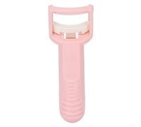 Sonew Recourbe-cils Rose, Clip de recourbement des cils Pince à Recourber les Cils pour une Longue Durée Naturelle Efficace, Amélioration des Cils pour Femme