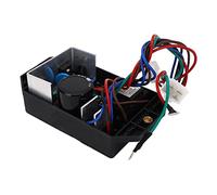 Sonew Régulateur de Tension Automatique 8 Fils AVR pour Générateur monophasé 15KW