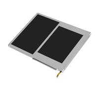 Sonew Remplacement de l'écran LCD pour Console 2DS avec Tournevis - et Conception Haute Performance