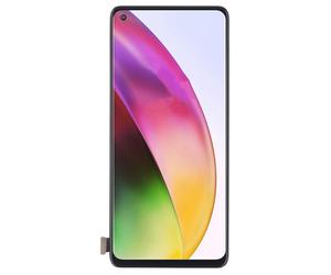 Sonew Remplacement d'écran pour +8 IN2013 6,55 Pouces AMOLED Touch Numériseur Assemblée avec Outils de Réparation