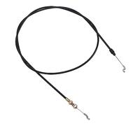 Sonew Remplacement du Câble de Transmission de Transmission Fiable pour Les Tracteurs de Pelouse avec du Matériau ABS | Convient aux Modèles MTD, | Compatible avec 7460935A, 9460935A