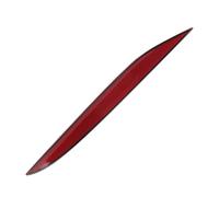 Sonew Remplacement du Panneau Réflecteur de Pare-Chocs Arrière pour Le côté Gauche 2018-2023, Améliore la visibilité et (Droite)