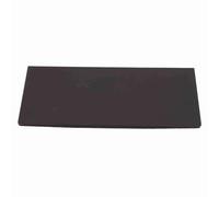 Sonew Remplacement du pavé Tactile en Alliage d'aluminium pour Thinkpad X1 Extreme P1 Gen1 Gen2-installation et Conception Faciles