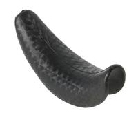 Sonew Repose Nuque pour Bac à Shampoing en Caoutchouc, Coussin de Cou
