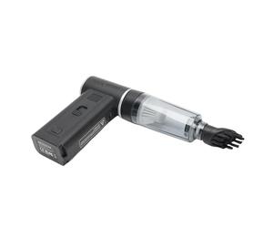 Sonew Robot Aspirateur et Vadrouille Combinés Aspiration 2800 Pa avec Application et Télécommande, Aspirateur et Vadrouille 3 Pouces, Rechargeable par USB, Silencieux <55 DB, Autonomie de 60 à 90