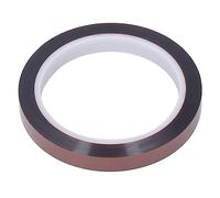 Sonew Ruban Chauffant 12 Mm de Largeur et de Longueur - Ruban Isolant Haute Température PI pour l'entretien et la Réparation