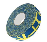 Sonew Ruban de Protection Sportif pour Hockey, Badminton et Plus - 2,5 Cm X 25 M - Rubans Adhésifs Antidérapants, Résistants à l'usure (Type 1)