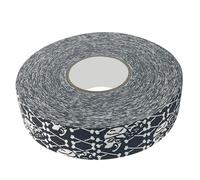 Sonew Ruban de Protection Sportif pour Hockey, Badminton et Plus - 2,5 Cm X 25 M - Rubans Adhésifs Antidérapants, Résistants à l'usure (en Forme de Squelette)