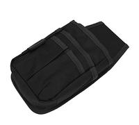 Sonew Sac de Poche d'organisateur de l'Organisateur Matériel Multifonctionnel avec Grande Poche Principale et Matériau Polyester 600D Durable, étui Stockage d'outils Bleus pour Un Accès Facile