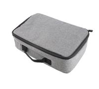 Sonew Sac de Projecteur en Nylon Robuste 13.6x7.9x4I