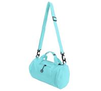 Sonew Sac de Sport Compact, Sac de Voyage en Toile à Compartiments (Green)